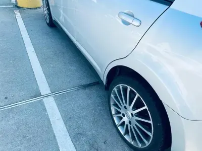 Gebraucht Nissan Tiida