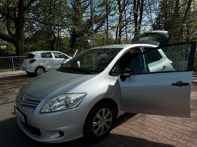 gebraucht Toyota Auris Facelift 2 Hand