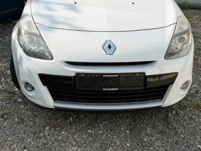 Gebraucht Renault Clio III