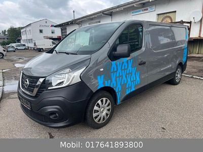 Nissan NV300