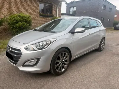Gebraucht Hyundai i30