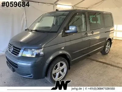 Gebraucht VW Multivan