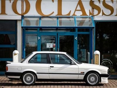 Alpina B6