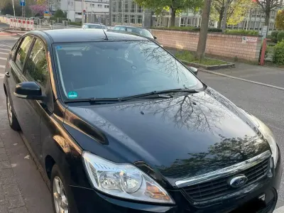 Gebraucht Ford Focus