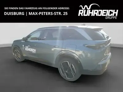 Gebraucht Peugeot 5008 GT 157 kW (214 PS) 2025 Othercolor Van / Kleinbus