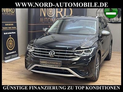 VW Tiguan Allspace