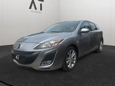 Gebraucht Mazda 3