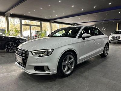 Gebraucht Audi A3 Sport 140 PS (102 kW) 2020 Andere Limousine