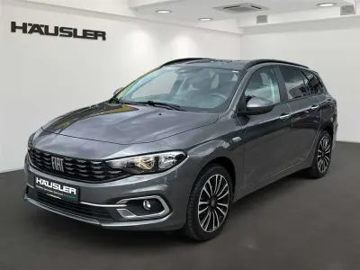 Gebraucht Fiat Tipo