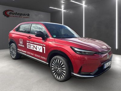 Honda e:Ny1