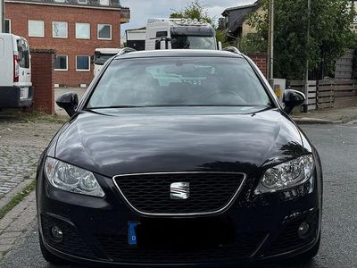 Seat Exeo