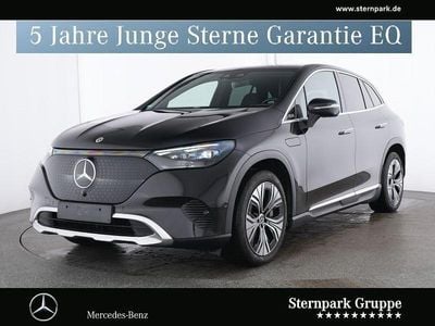 Mercedes EQE300
