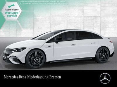 Mercedes EQE AMG 53