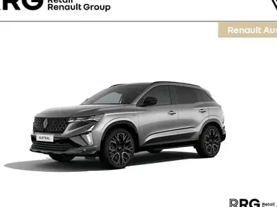 Nuova Renault Austral Esprit Alpine 200 CV (147 kW) 2026 Grigio SUV