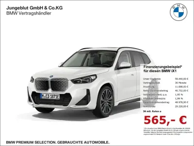 Gebraucht BMW iX1