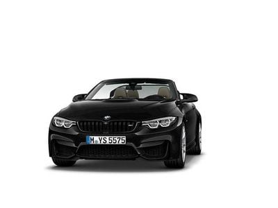 Gebraucht 2025 BMW M4 Cabriolet Competition Edition Cabrio | 51.750 €