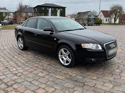 Gebraucht Audi A4 200 PS (147 kW) 2007 Limousine