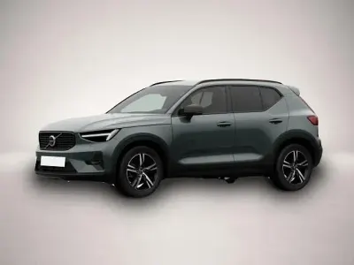 Gebraucht Volvo XC40
