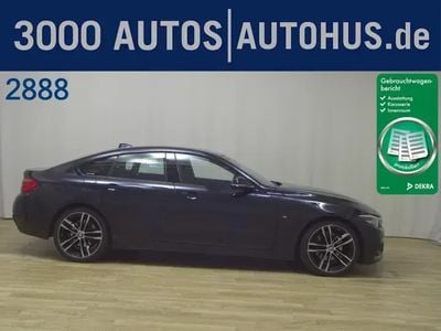 BMW 430