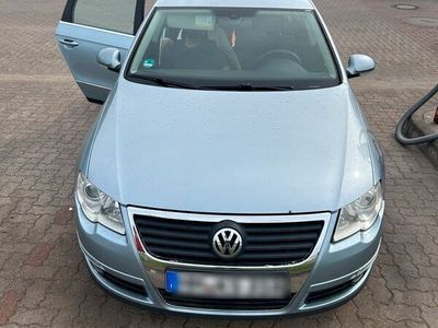 gebraucht VW Passat 2.0 TDI