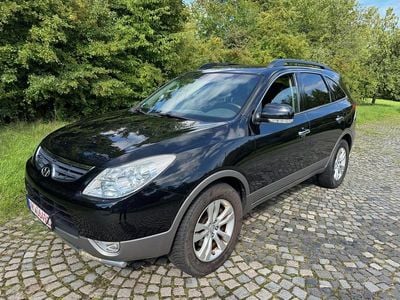 Hyundai Veracruz