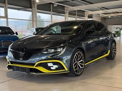 Usata Renault Mégane IV Trophy 344 CV (253 kW) 2019 Grigio Berlina