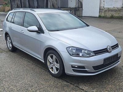 VW Golf VII