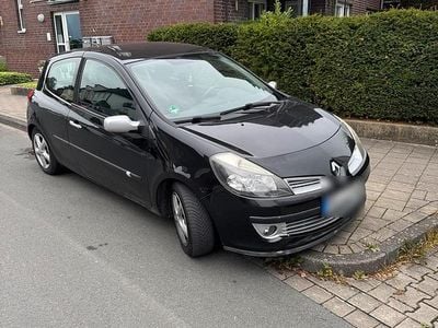 Renault Clio II