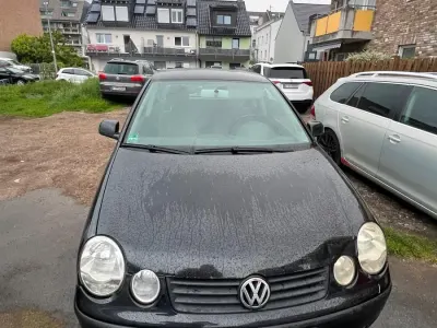 Gebraucht VW Polo