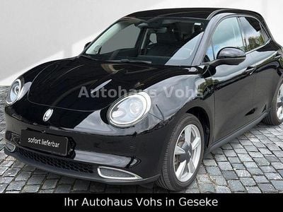 Second-hand Ora 03 125 kW (171 CP) 2023 Negru Hatchback