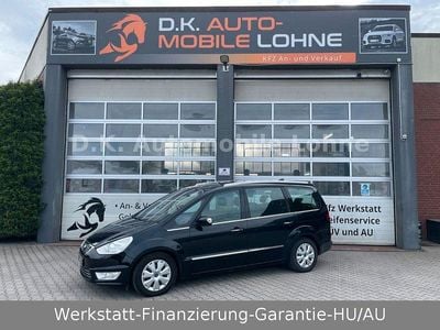 Ford Galaxy