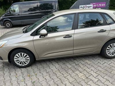 Citroën C4