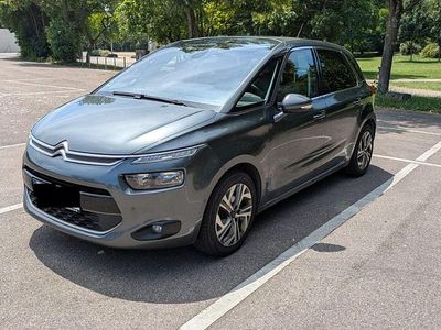 Citroën C4 Picasso
