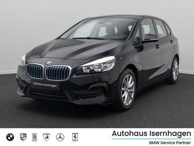 BMW 225 Active Tourer