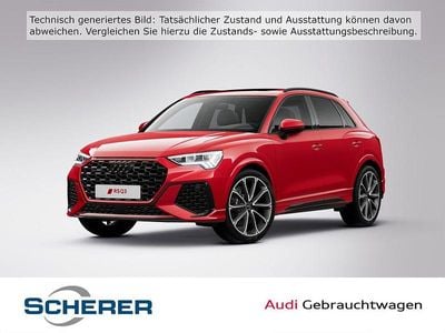 Audi RS Q3