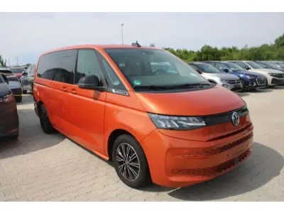 Gebraucht VW Multivan