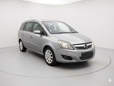 Gebraucht Opel Zafira 120 PS (88 kW) 2009 Other Van / Kleinbus