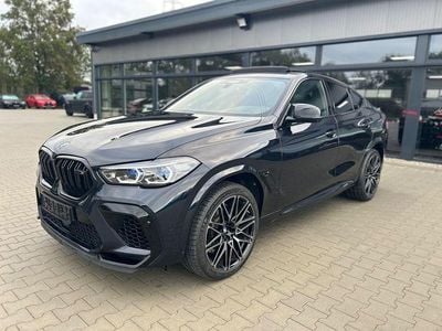 BMW X6 M