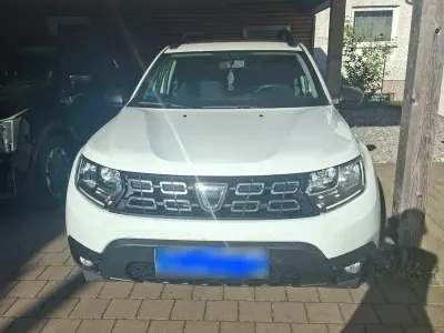 Gebraucht Dacia Duster
