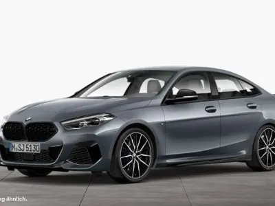 Gebraucht BMW M235