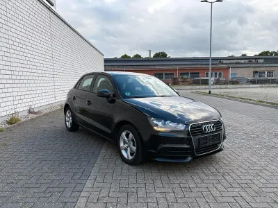 Gebraucht Audi A1 Sportback