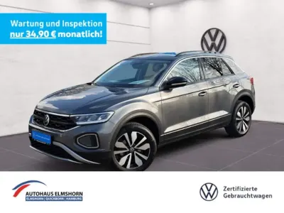 Occasion VW T-Roc Goal 150 ch (110 kW) 2025 SUV