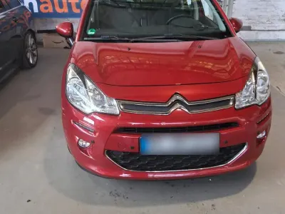 Gebraucht Citroën C3