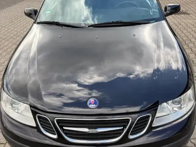 Gebraucht Saab 9-3 Cabriolet