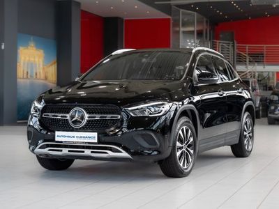 Mercedes GLA180