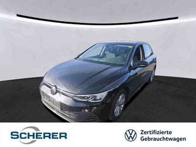 VW Golf VIII