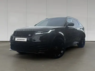 Gebraucht Land Rover Range Rover Velar Autobiography 304 PS (223 kW) 2025 Santorini black SUV