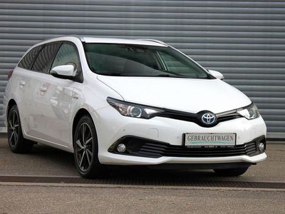 Toyota Auris Touring Sports