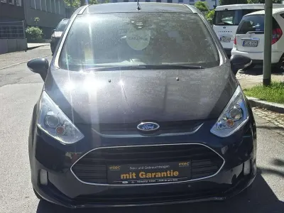 Gebraucht Ford B-MAX