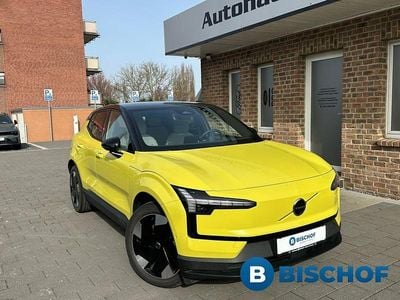 Gebraucht Volvo EX30 Ultra 200 kW (272 PS) 2025 Gelb SUV